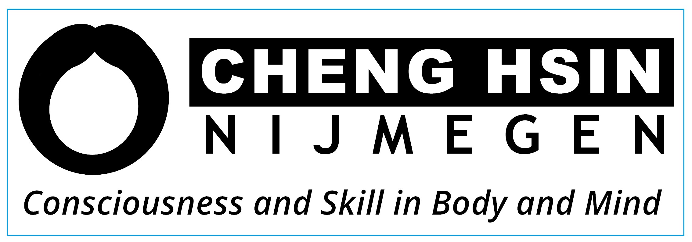 Cheng Hsin Nijmegen - Zen | Tai Chi Chuan | Boksen | Boogschieten