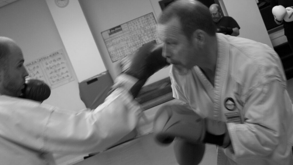 personal training nijmegen boksen boogschieten tai chi chuan
